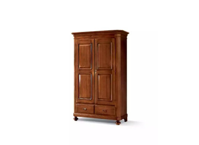 Kledingkast Slaapkamer Meubels Hout Klassieke Inrichting Kast