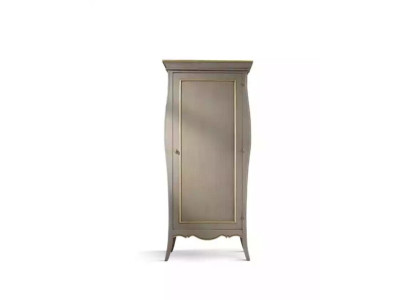 Kledingkast Slaapkamer Houten Kast Klassieke Stijl Kasten Luxe