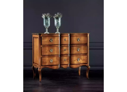 Commodes Bruin Luxe Kast Ontwerp Stijl Klassieke Slaapkamer Nieuw