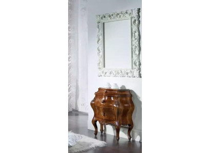 Nachtkastje Bijzettafel Meubels Italiaanse inrichting Klassiek hout