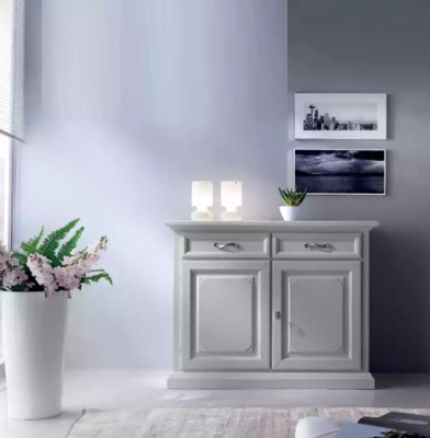 Sideboard Houten Kasten Dressoir Meubels Luxe Ladenkast Kast Italië