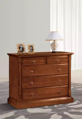 Sideboard Ladenkast Dressoir Kast Ladenkasten Hout Design Slaapkamer Nieuw