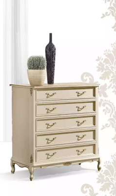 Luxecommode Kast Dressoir Kasten Plank Dressoir Klassiek Meubels