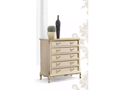 Luxecommode Kast Dressoir Kasten Plank Dressoir Klassiek Meubels