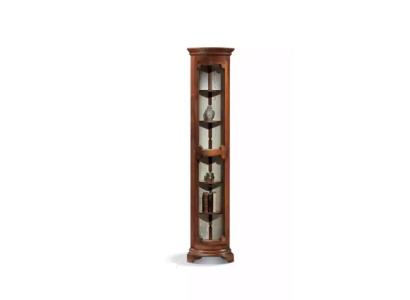 Vitrine houten kasten woonkamer vitrine kast commode rekken nieuw