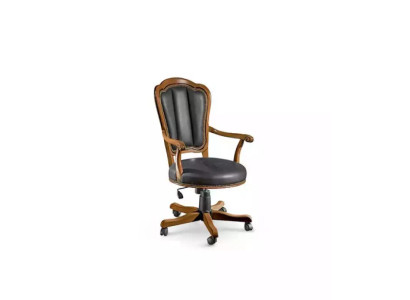 Chefsessel Stoel Stoel Bureau Draaistoel Kantoormeubelen Zitmeubelen Draaistoelen