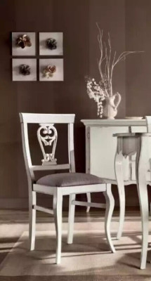 Luxe eettafel hout vierkant eetkamertafel wit meubels tafels nieuw