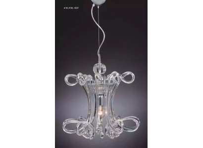 Luxe plafondarmatuur kroonluchter plafondlamp luchter kristallen lamp