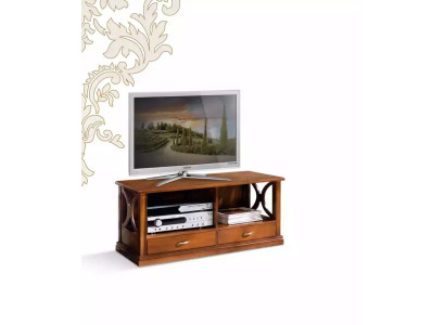 TV-standaard 2x laden Luxe designmeubels Woonkamer opbergkast
