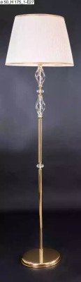 Vloerlamp Verlichting Goud Meubels Lamp Staand Woonkamer Nieuw Klassiek