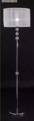 Lamp Luxe Staande Lampen Staander Lampen Lamp 180cm