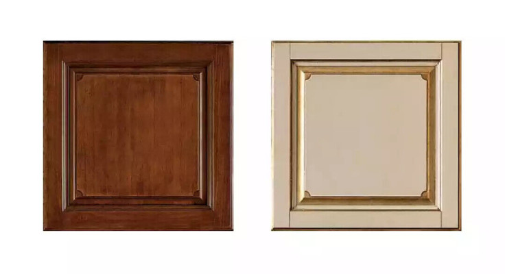 Klassieke woonwand woonkamer dressoir RTV plank muren kast nieuw