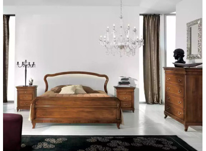 Slaapkamer Set 2x nachtkastjes commode Complete kamer meubels 4 stuks Nieuw