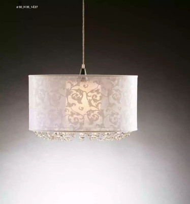 Wandkroonluchter Klassiek Kroonluchter Wandkroonluchte Lamp