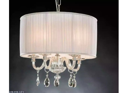 Kroonluchter kristallen kroonluchter plafondlamp hanglamp lamp