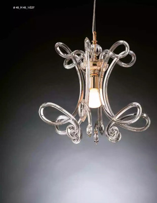 Luxe plafondlamp kroonluchter plafondlamp kroonluchter kristallen lamp