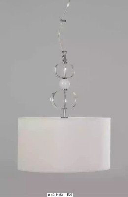 Luxe kroonluchter plafondlamp plafondlicht designer lamp