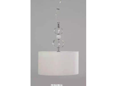 Luxe kroonluchter plafondlamp plafondlicht designer lamp