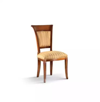 Meubelstoelen Eetkamerstoel Nieuwe Fauteuil Stoel Ontwerp Beklede Stoel Luxe