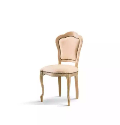 Stoelen Eetkamer Armstoel Gestoffeerde Stoel zonder Armleuning Luxe Fauteuil Nieuw