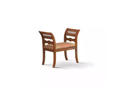Zitbank Bekleding Stof Zitstijl Klassieke Designer Woonkamermeubels