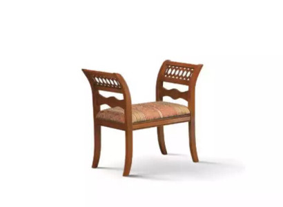 Zitbank Bekleding Stof Zitstijl Klassieke Designer Woonkamermeubels