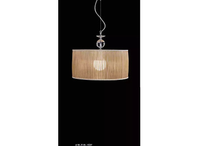 Moderne kroonluchter plafondlamp lamp kroonluchter hanglamp woonkamer