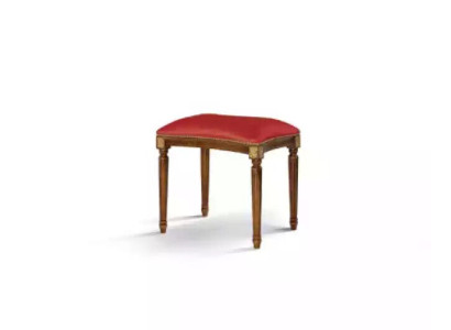 Poef Designer Poef Voetenbank Bijzettafel Woonkamer Bekleding Nieuw