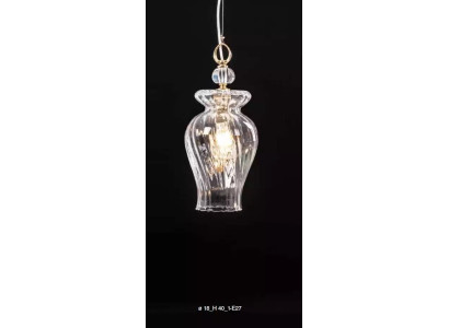 Kristallen lamp Luxe plafondlamp Stijlvolle kroonluchter Plafondlamp Siros nieuw