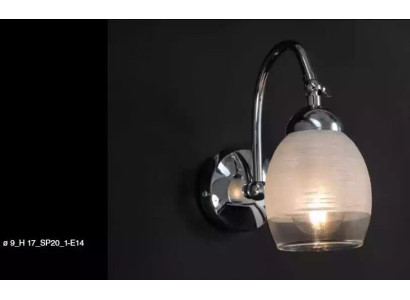 Transparante wandlamp Luxe designer hangkroonluchter Moderne stijl