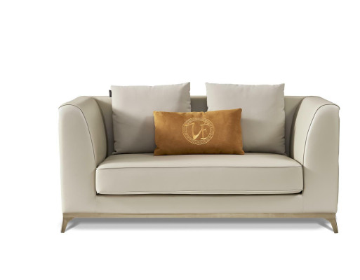 Sofa set Stoffsofa Bankstel Ontwerpen Modern Bankstel 2+1 Zits Bankstellen Nieuw