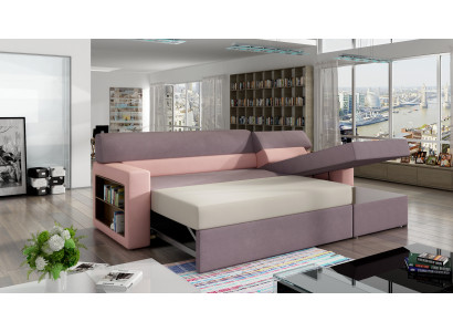 Slaapbank Sofa Bank Bekleding Woonkamer Bank Slaapfunctie Banken