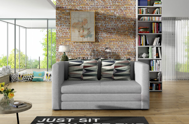 Slaapkamer Bank Bank Slaapbank Logeerkamer Kinderkamer Kantoors Sofa's