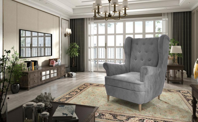 Bank Bank Bank Ontwerp Stoel Lederen Lounge Club Kussen Luxe Oren