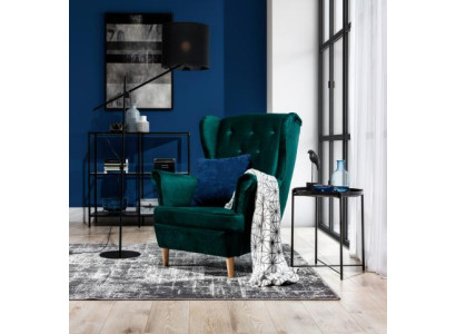 Bank Bank Bank Ontwerp Stoel Lederen Lounge Club Kussen Luxe Oren