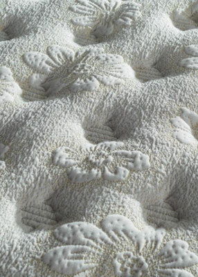 Slaapkamer Set Zwart Bed Nachtkastje Chesterfield Bedden Meubels Fluweel 3-delig.