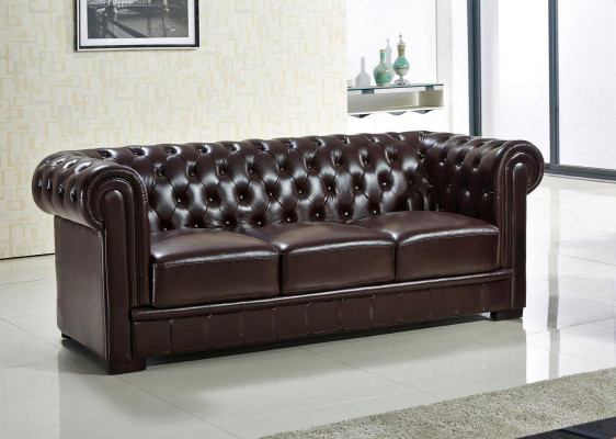 Ontwerp tweezits lounge meubels 2-zits bank bank bekleden club banken banken
