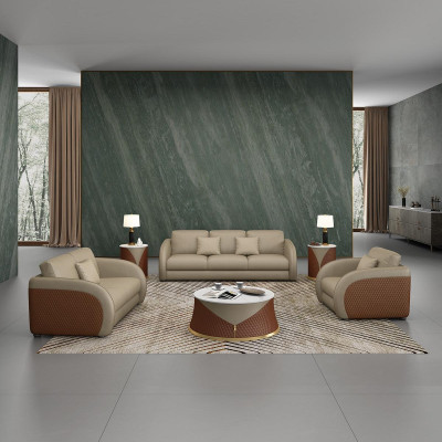 Bankstel 3 2 1 Zits Set Design Bank Bankstellen Stoffering Modern Bankstel