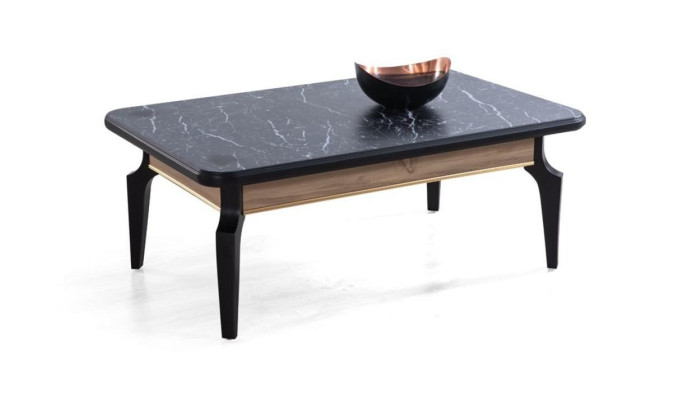 Salontafel Woonkamer Ontwerp Tafels Meubels Tafel Luxe Bijzettafel Hout Modern