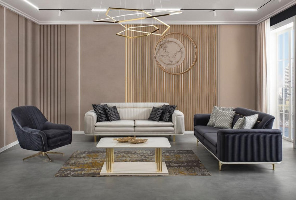 Salontafel Koffietafel Woonkamer Wit Luxe Salontafels Design Hout