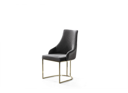 Stoelen Fauteuils TV-lounge Zit 1x Fauteuil Nieuw Luxe Stoel Eetkamer Bekleed