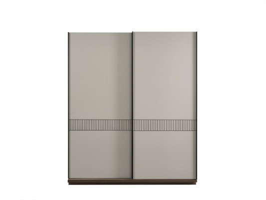Kledingkast Kast Luxe Houten Kasten Ontwerp Meubels Slaapkamer Wit Nieuw