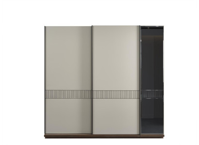 Kledingkast Kast Luxe Houten Kasten Ontwerp Meubels Slaapkamer Wit
