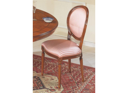 Klassieke houten stoelen Armstoel Houten stoel Design Luxe stoel Eetkamerstoel