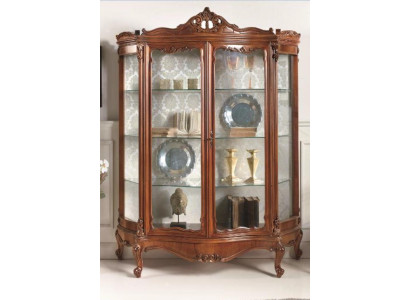 Glas kasten Glaskast Meubels Sideboard Kasten Vitrines Italiaanse meubels