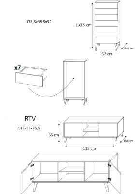 Hoogglans woonkamer wandkast woonkamer decoratiekast vitrinekast dressoir