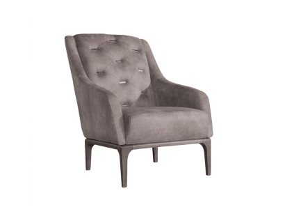 Stoel Eénzitter Bank Bank Lounge 1 Zit Fauteuil Woonkamer Ontwerpmeubelen
