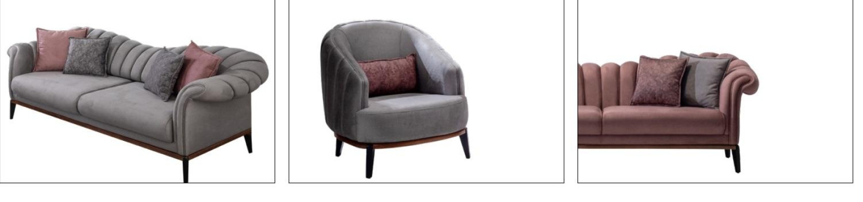 Sofa set bank bekleding 3311 zitplaatsen set ontwerp banken bekleding.