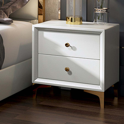 Bed Houten Bedden Luxe Hotel Klassiek Tweepersoonsbed Bedframe Landhuis