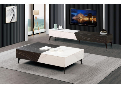 Klassieke tv-onderkast RTV tv-tafel dressoir kast tv-kast ladenkasten